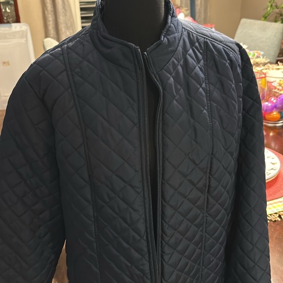 Women’s lightweight jacket J22 - Picture 3 of 6